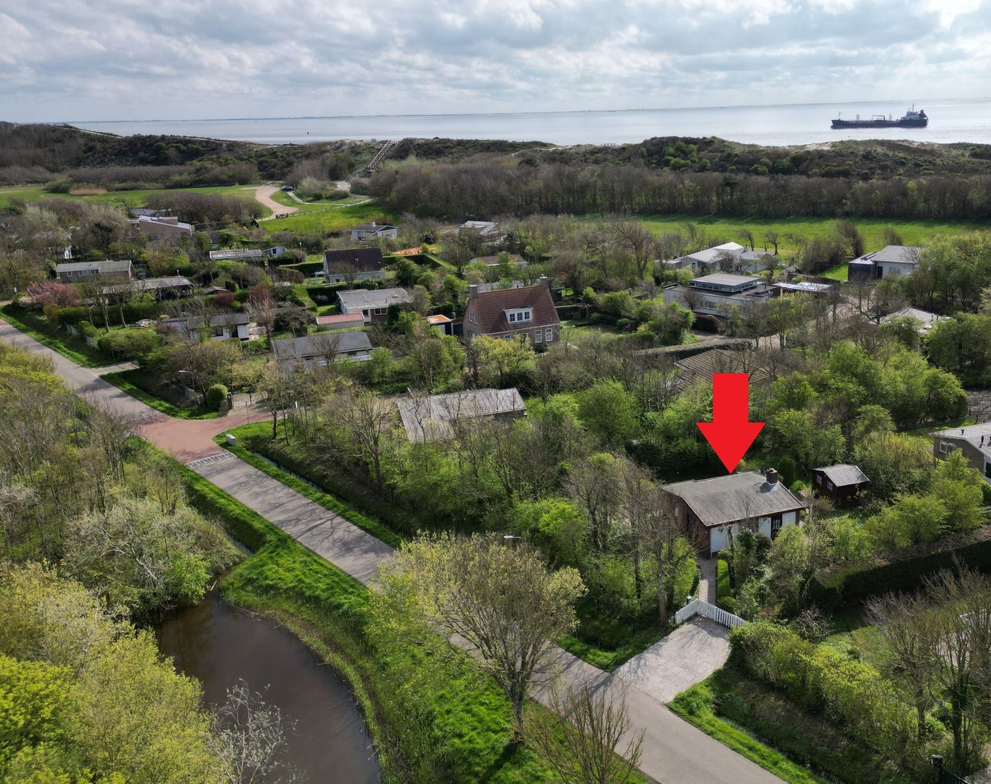 Photo 1 of Joossesweg 69