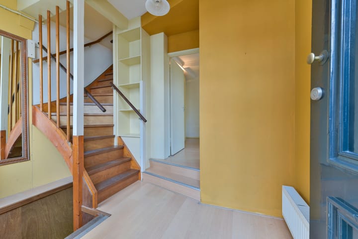 Foto 6 van Predikherenkerkhof 24