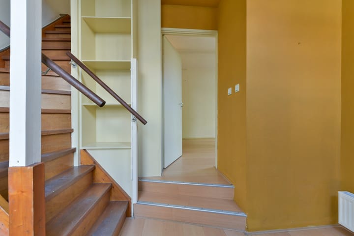 Foto 7 van Predikherenkerkhof 24