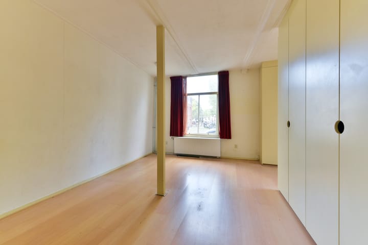 Foto 8 van Predikherenkerkhof 24