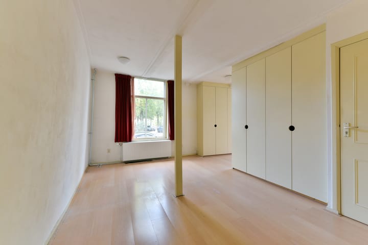 Foto 9 van Predikherenkerkhof 24