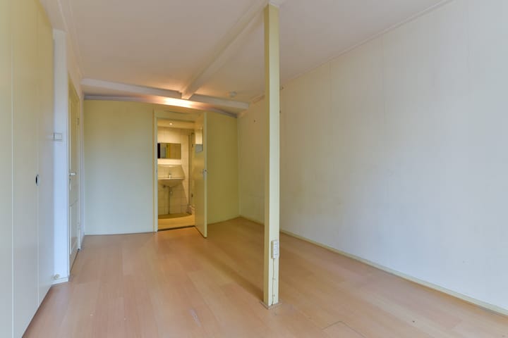 Foto 14 van Predikherenkerkhof 24