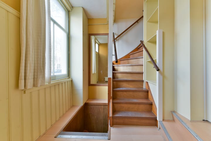 Foto 17 van Predikherenkerkhof 24