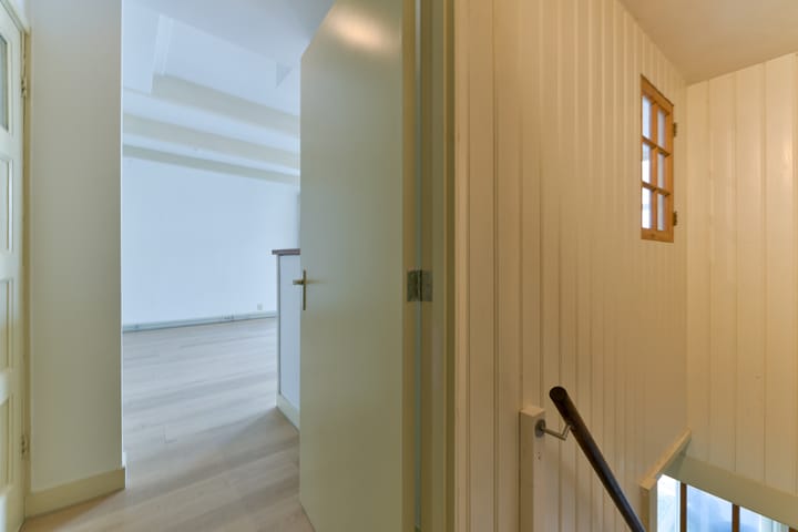 Foto 18 van Predikherenkerkhof 24