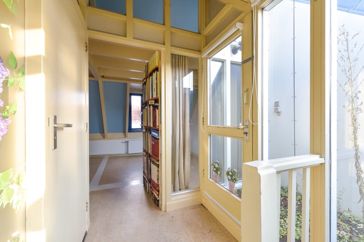 Foto 27 van Predikherenkerkhof 24