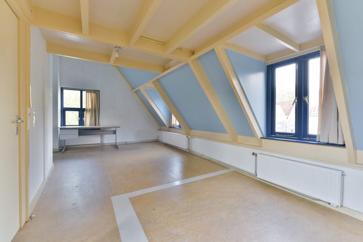 Foto 29 van Predikherenkerkhof 24