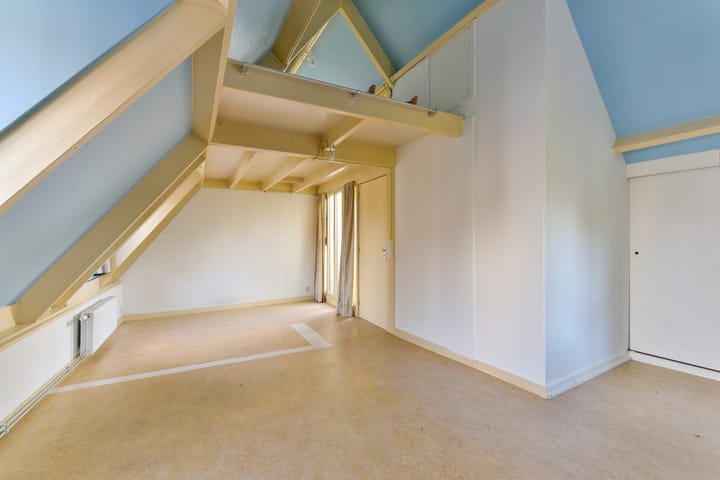 Foto 31 van Predikherenkerkhof 24