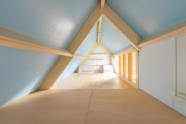 Foto 32 van Predikherenkerkhof 24