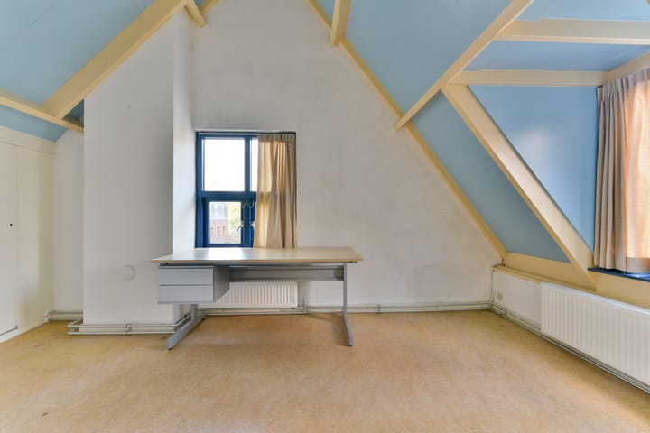 Foto 33 van Predikherenkerkhof 24