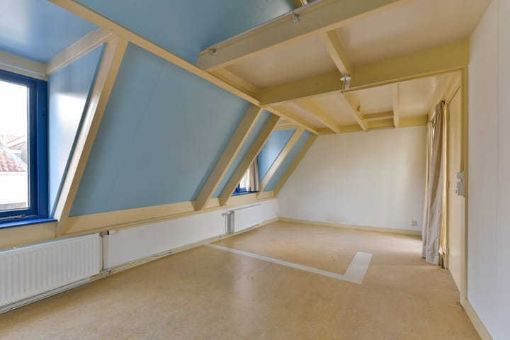 Foto 34 van Predikherenkerkhof 24