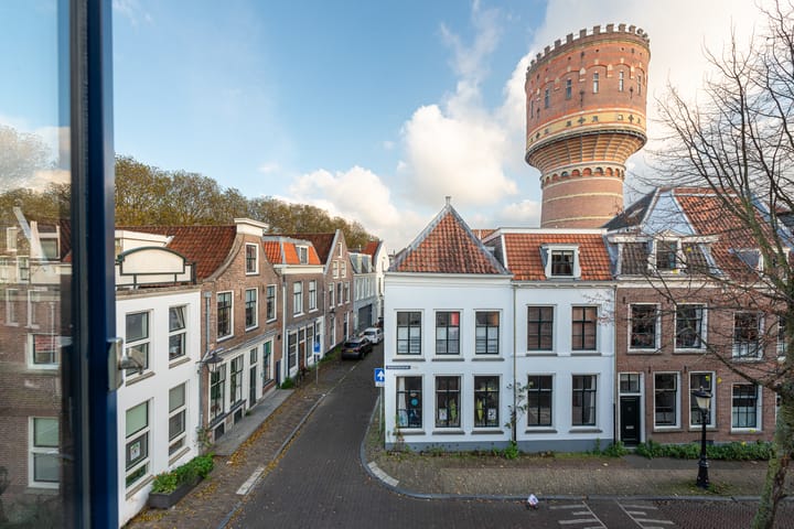 Foto 35 van Predikherenkerkhof 24