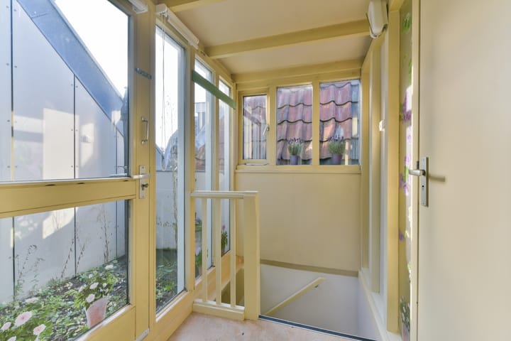 Foto 36 van Predikherenkerkhof 24