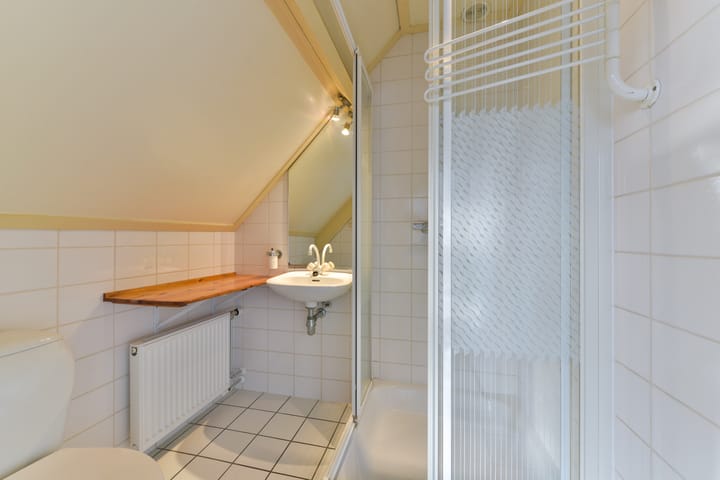 Foto 37 van Predikherenkerkhof 24