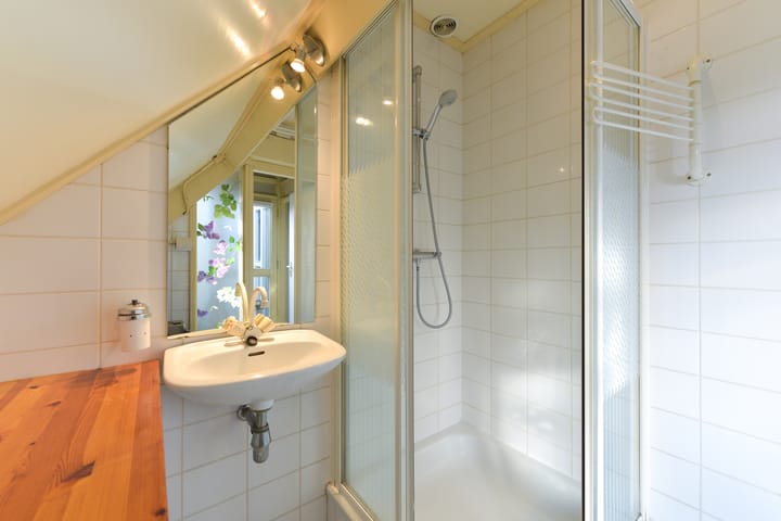 Foto 38 van Predikherenkerkhof 24