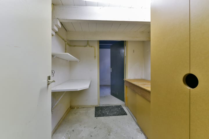 Foto 39 van Predikherenkerkhof 24