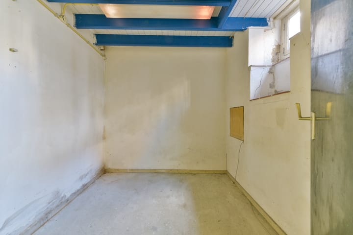 Foto 40 van Predikherenkerkhof 24