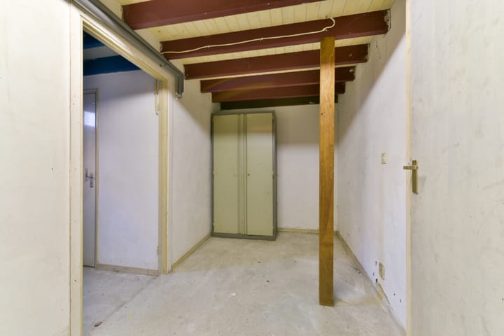 Foto 41 van Predikherenkerkhof 24