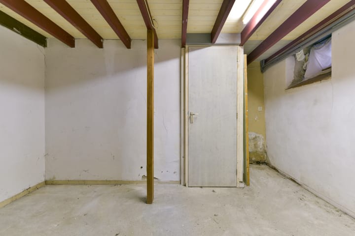 Foto 42 van Predikherenkerkhof 24