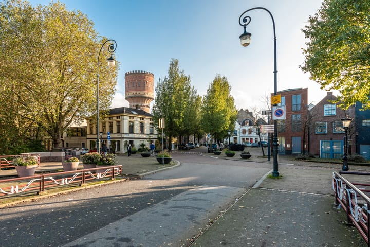 Foto 43 van Predikherenkerkhof 24