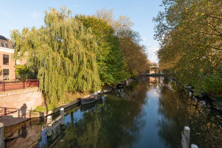 Foto 44 van Predikherenkerkhof 24