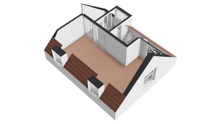 Foto 55 van Predikherenkerkhof 24