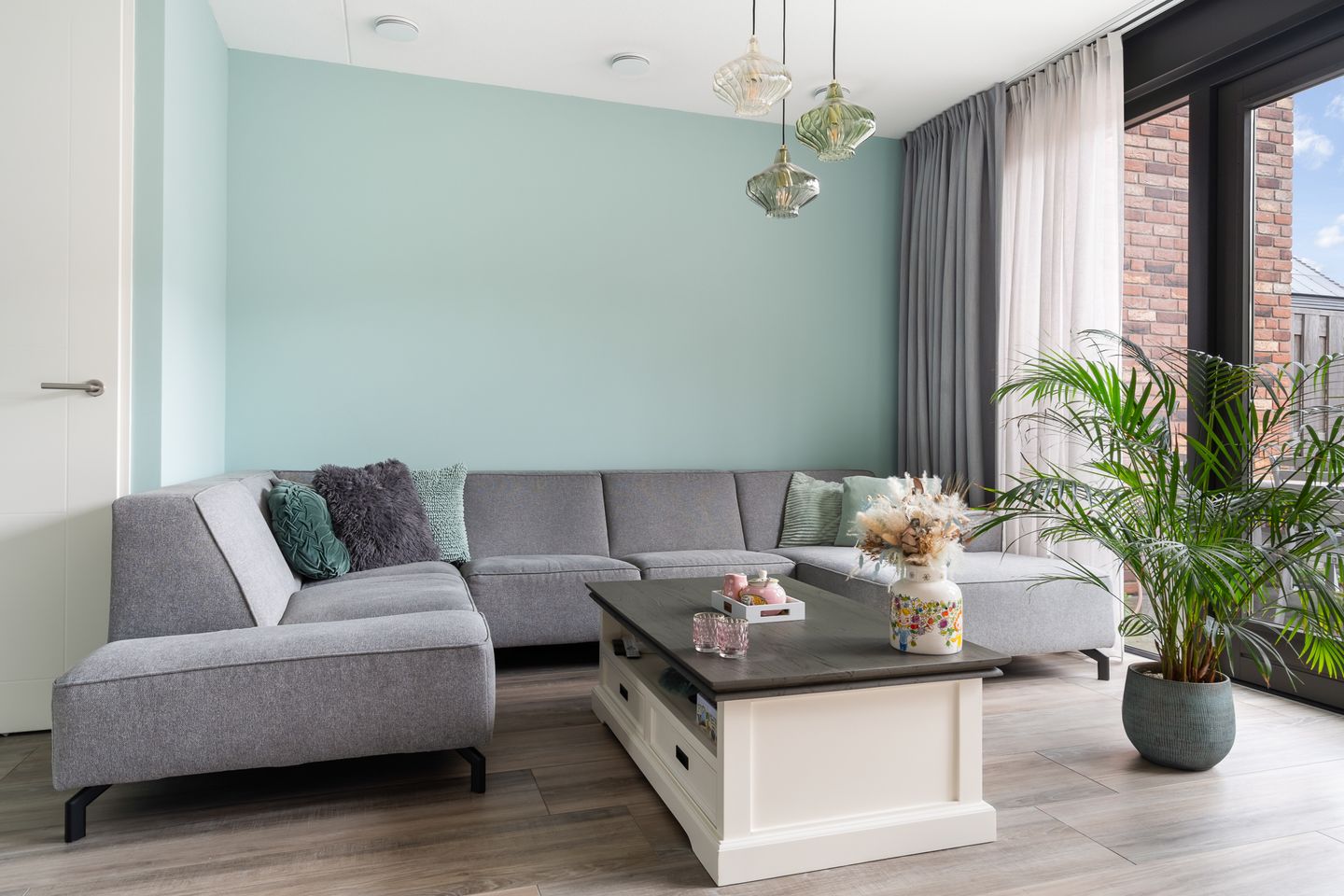 Foto 10 van Brasem 6