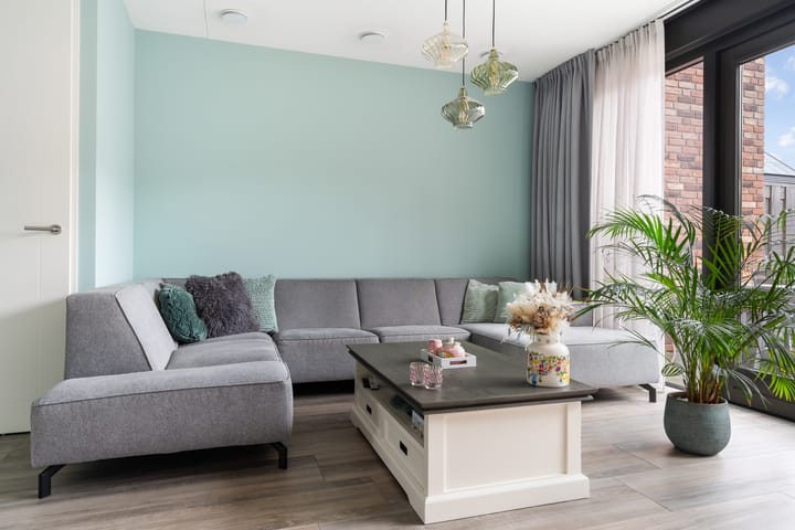 Foto 10 van Brasem 6