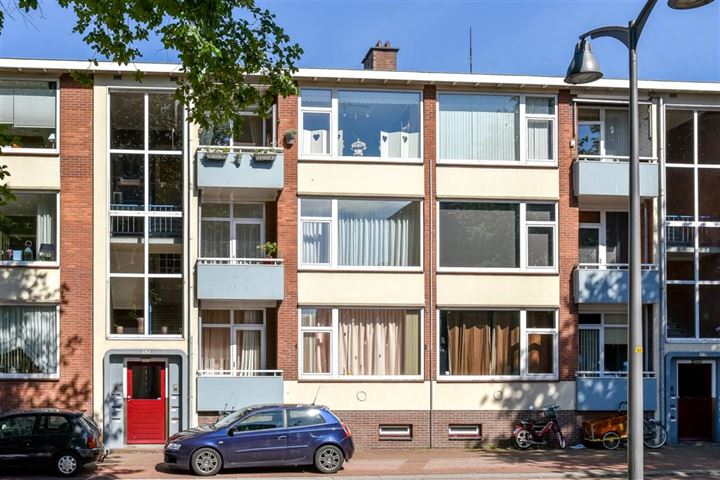 Oranjestraat 25