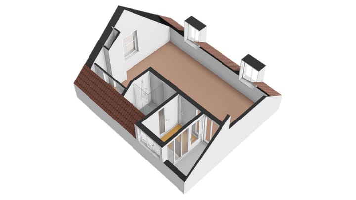 Foto 54 van Predikherenkerkhof 24