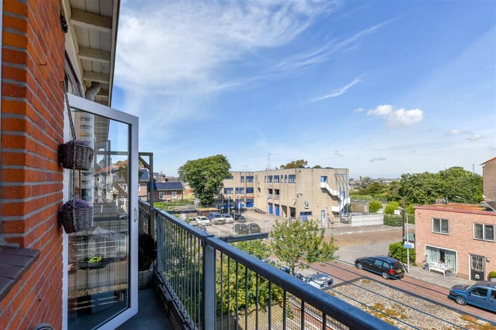 Foto 2 van Oranjestraat 25