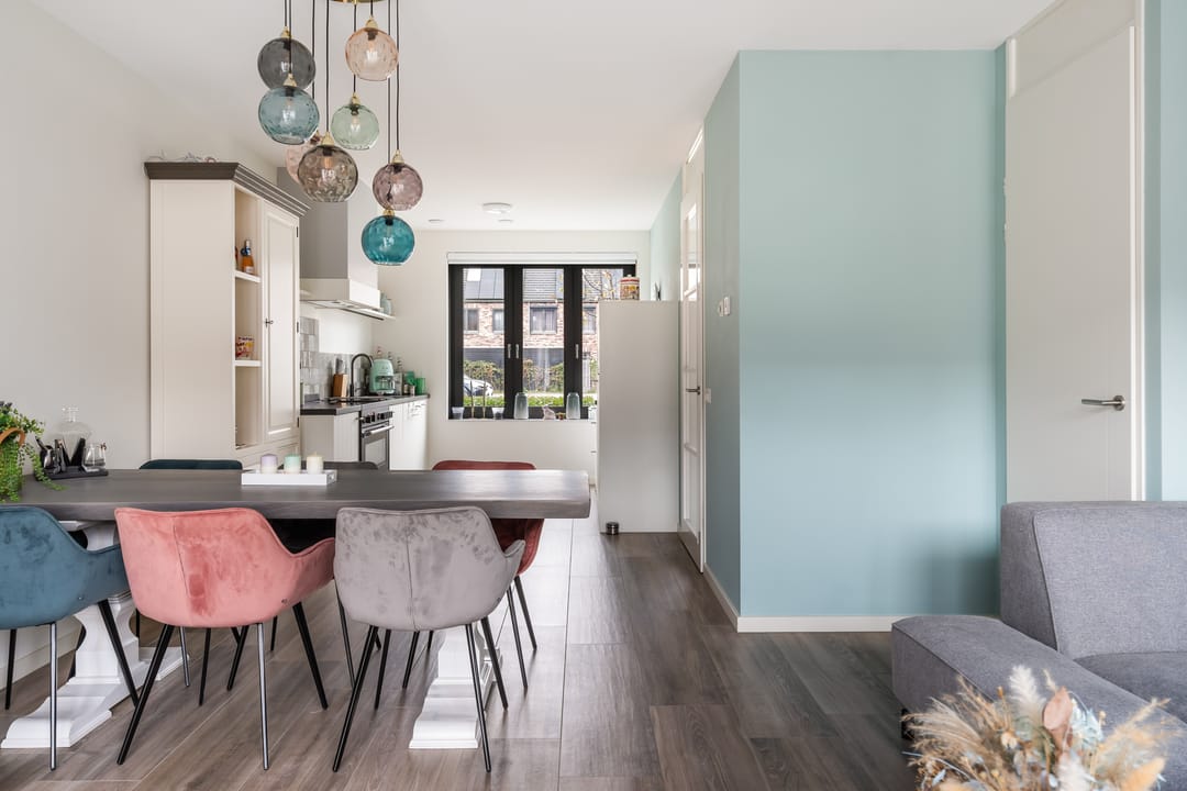 Foto 11 van Brasem 6