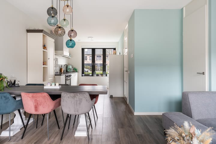 Foto 11 van Brasem 6