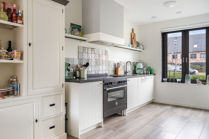 Foto 12 van Brasem 6