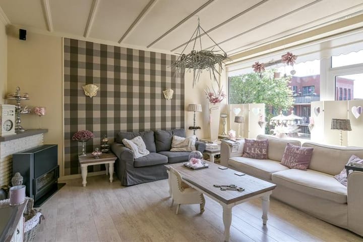 Foto 4 van Oranjestraat 25