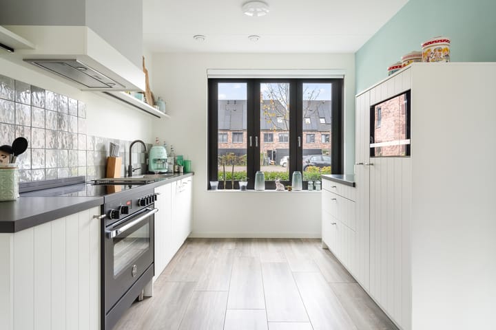 Foto 13 van Brasem 6