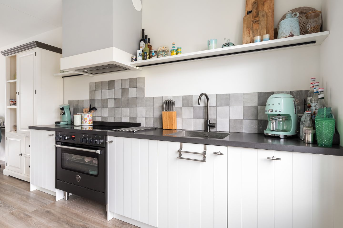 Foto 14 van Brasem 6