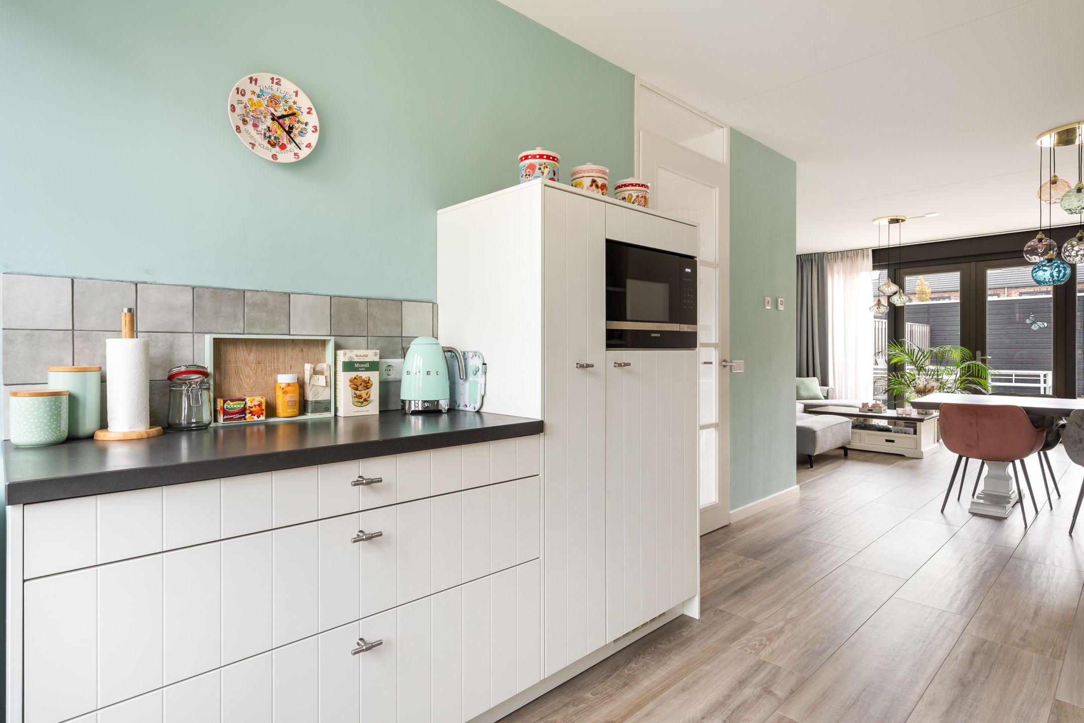 Foto 15 van Brasem 6