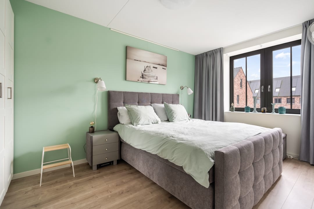 Foto 17 van Brasem 6