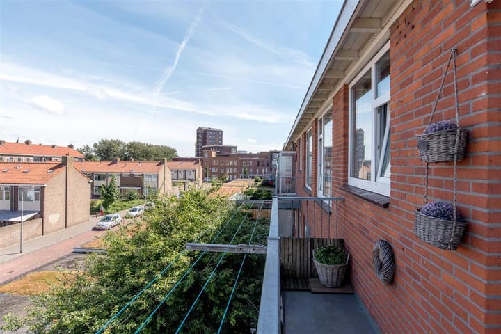 Foto 12 van Oranjestraat 25