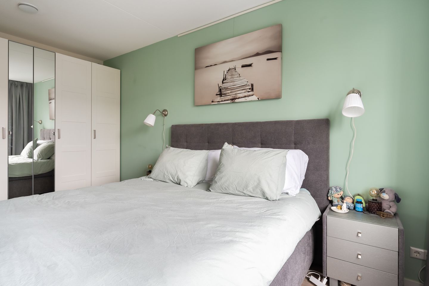 Foto 19 van Brasem 6