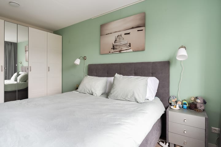 Foto 19 van Brasem 6