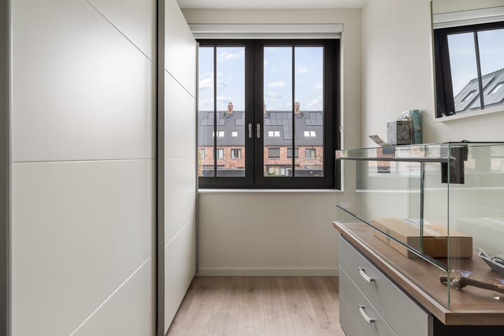 Foto 21 van Brasem 6