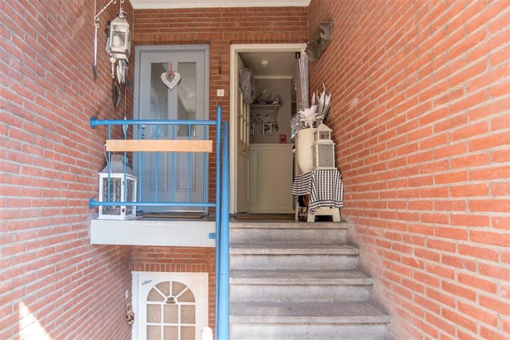 Foto 20 van Oranjestraat 25