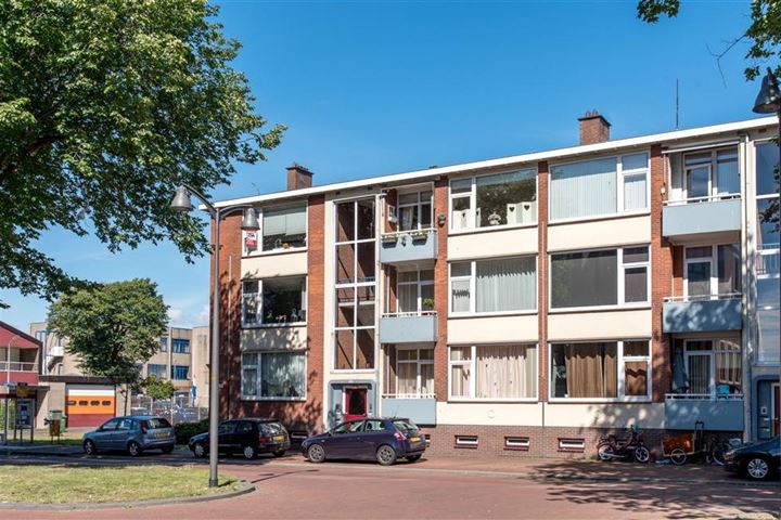 Bekijk foto 21 van Oranjestraat 25