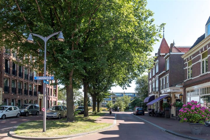 Foto 25 van Oranjestraat 25