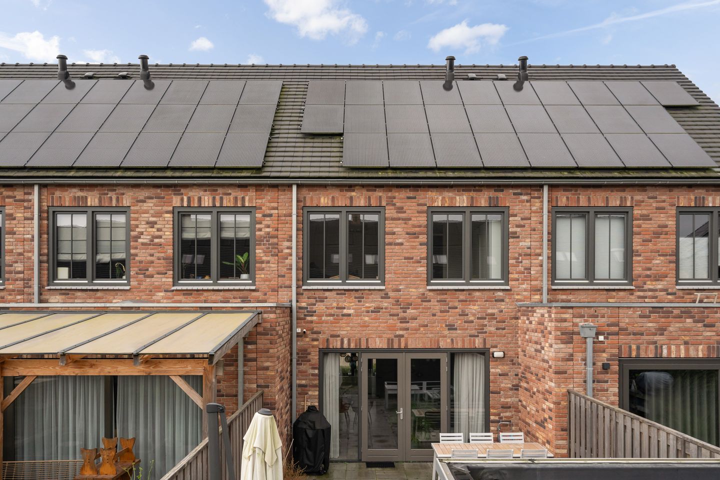 Foto 29 van Brasem 6