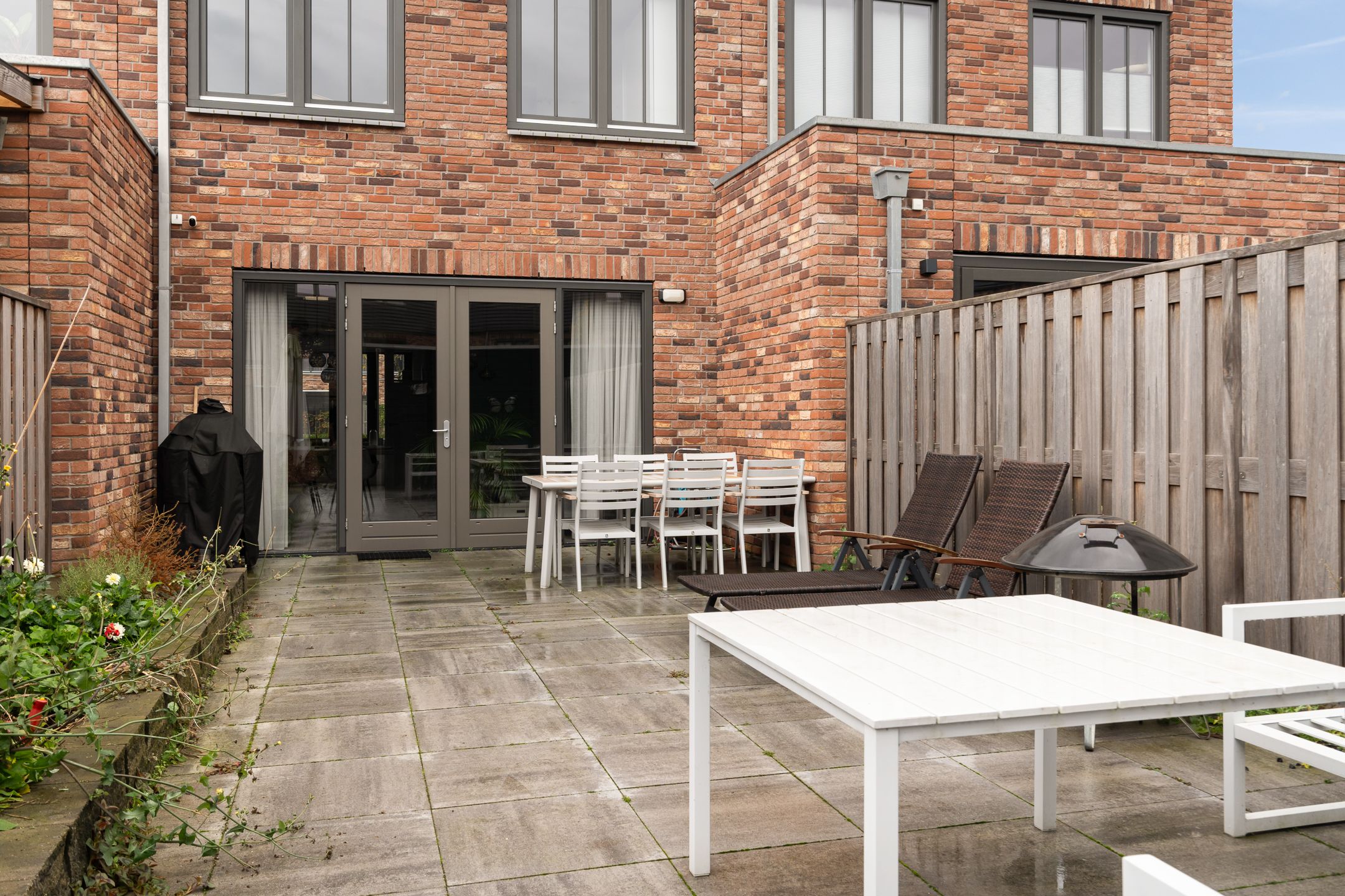 Foto 30 van Brasem 6