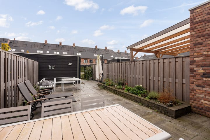 Foto 31 van Brasem 6