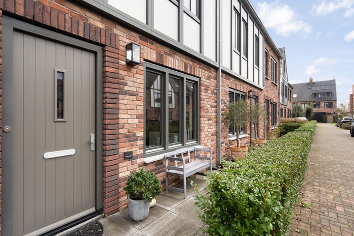 Foto 33 van Brasem 6