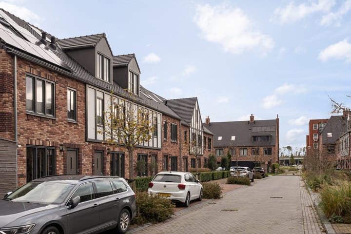 Foto 35 van Brasem 6